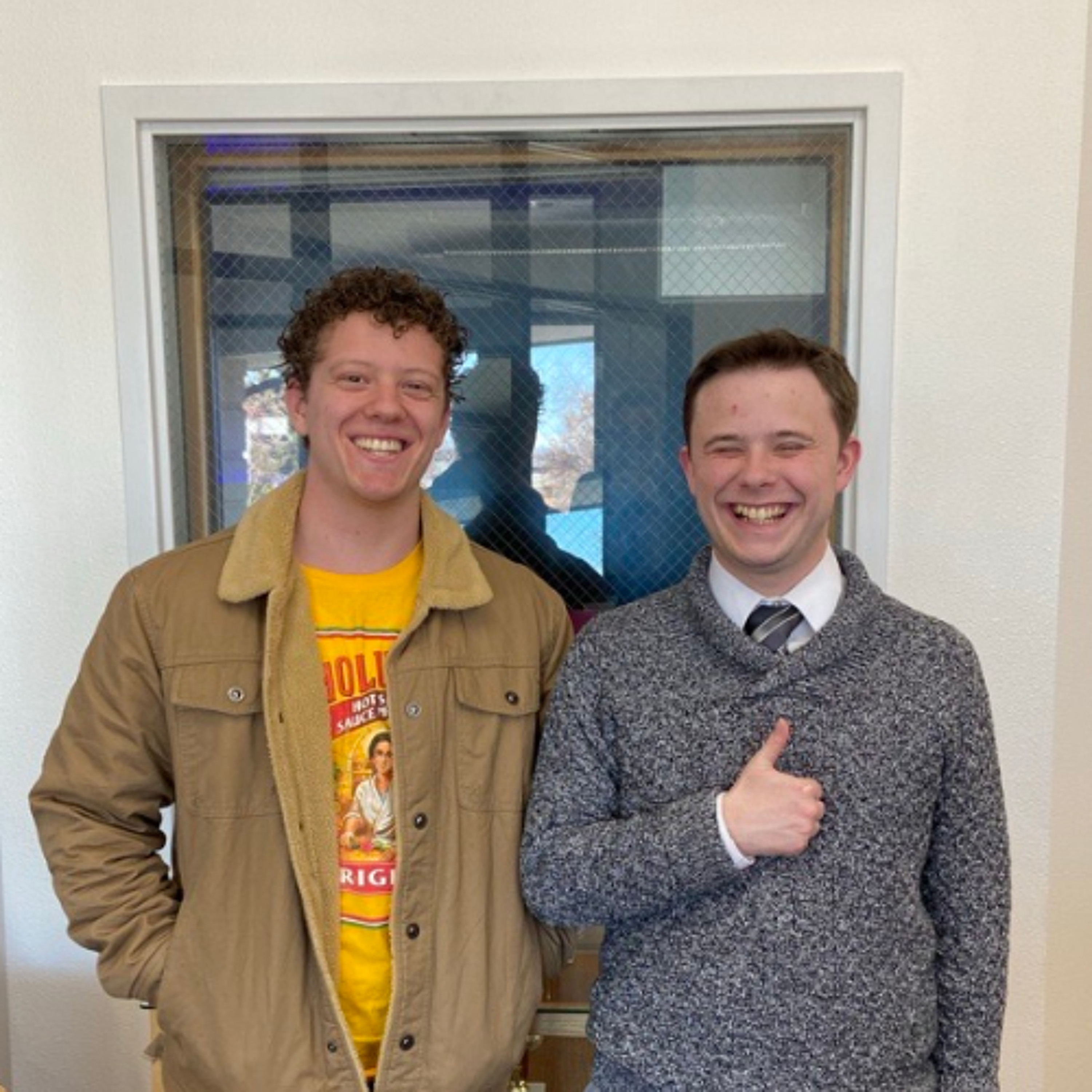 BYU-Idaho Radio
