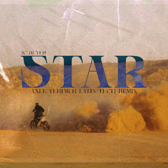 STAR (Axel Verdier Latin Tech Remix)