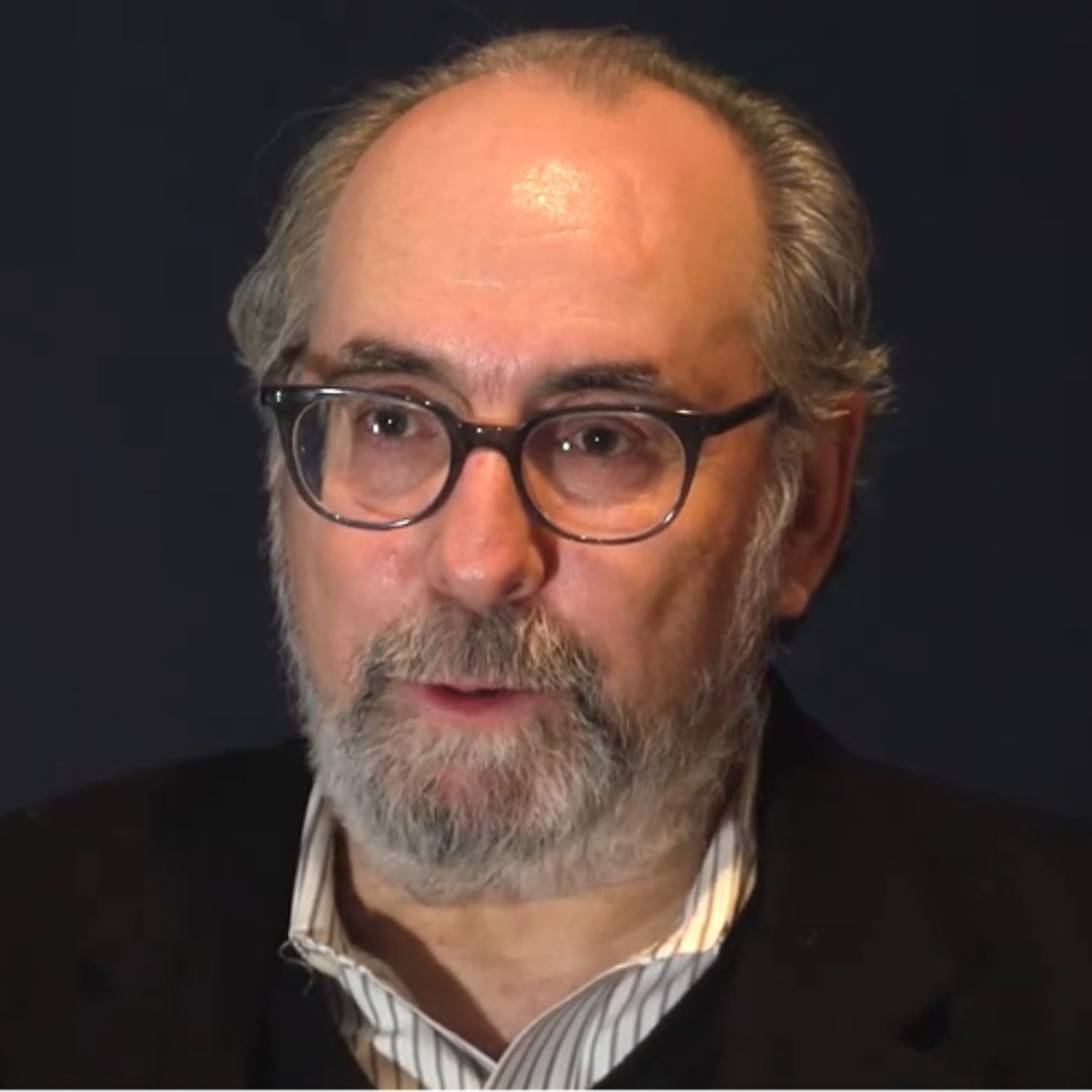 Jim Foster: Conversations On The Coast