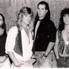 Baby Where Livin On A Prayer