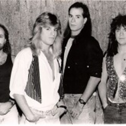 Baby Where Livin On A Prayer