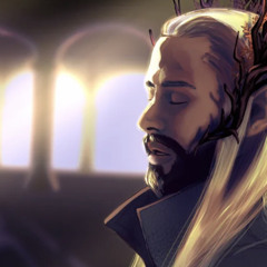 I See Fire - Jonathan Young