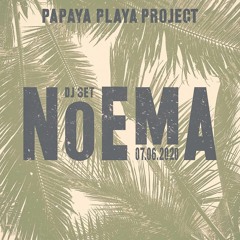 Noema - The Magic Movement Catalogue Showcase X PPP