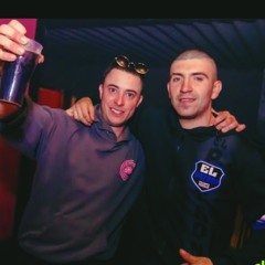 Dj Ribes & Fi3BR3ROMANA- PASCUA 2K24