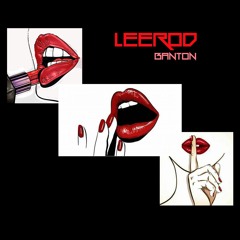 Leerod Banton - Pussy Clean