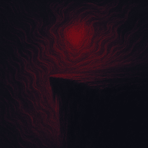 LOVE ON THE EDGE