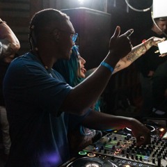 Jholeyson @ K-OS Club, Pereira 30.03.2024