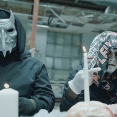 BLOCK6 x YA x LUCII Type Beat UK Drill Instrumental (Prod by. Dabllex)