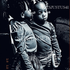 Strangers {Prod. otm + @wydkimo}