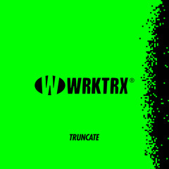 Work This Track