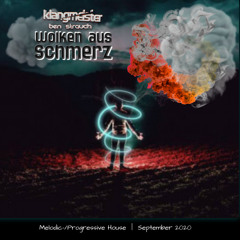 klangmeister | Ben Strauch - Wolken aus Schmerz | September 2020