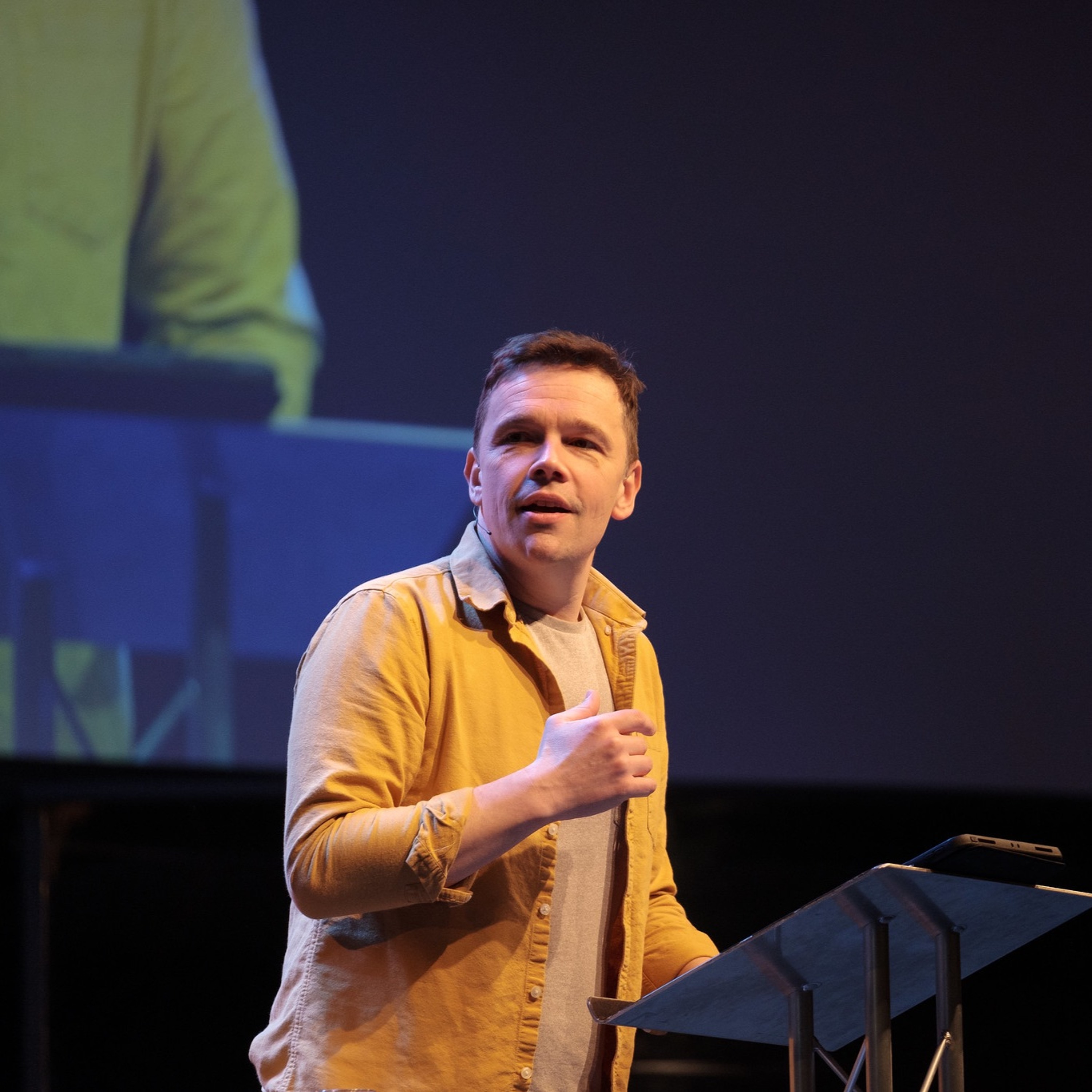 Habits of Disciples: Simplicity & Fasting