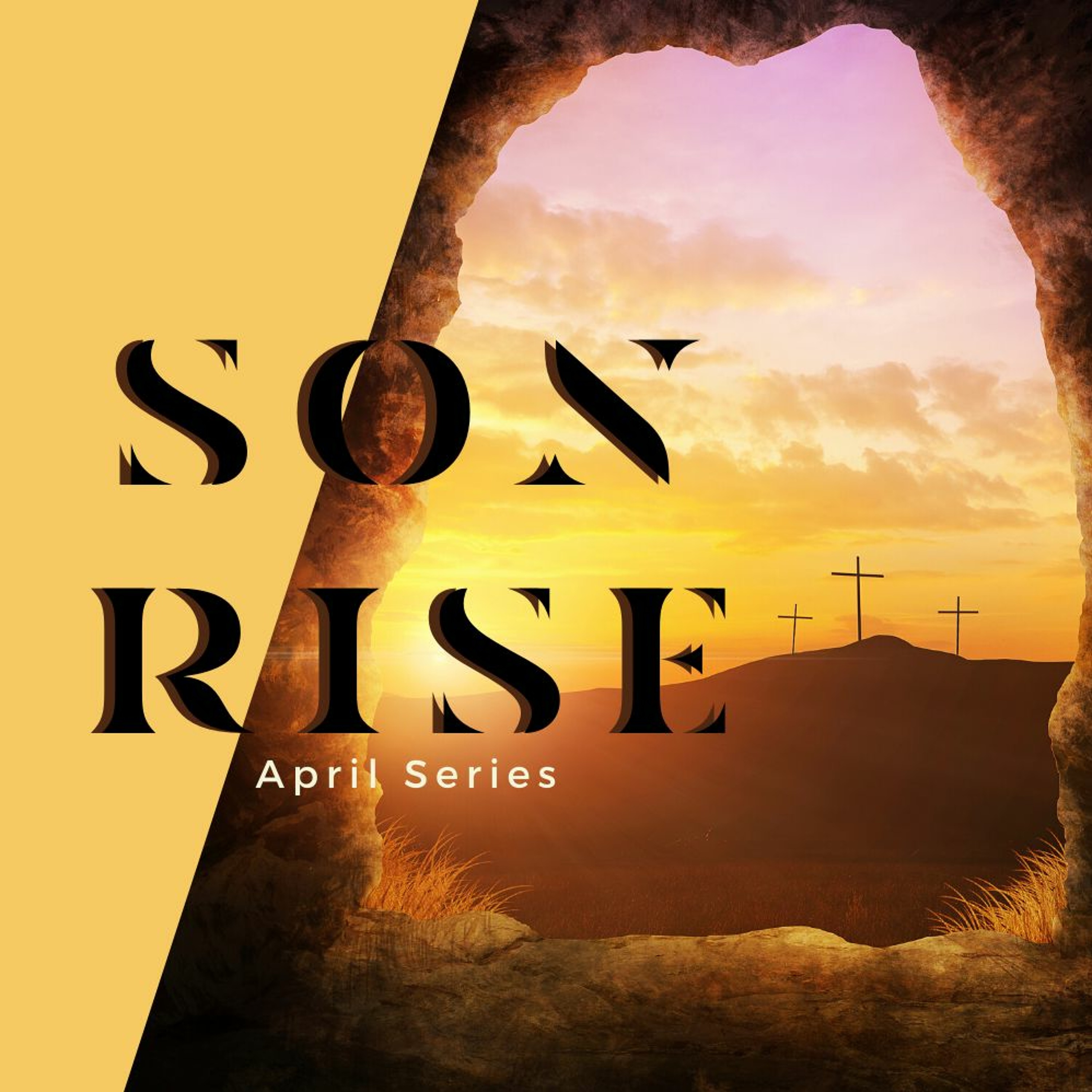 Excite Church Sermons