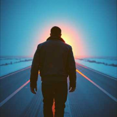 My wanderer ✦4 | Acoustic Blues Slushwave