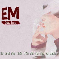 MR .Siro - EM DKOG X Silly