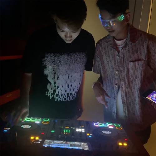 Sảnh Dách Dách | NST Mix By Bé Tư Đỉa