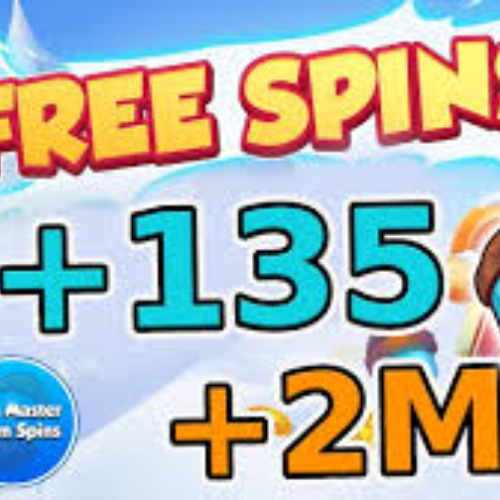 [Daily Best] August 2025 Coin Master Free Spins – Instant Links for You!~~@@