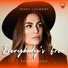 Nicky Louwers - Everybody's Free (To Feel Good)[Extended Mix]