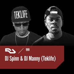 RA Podcast
