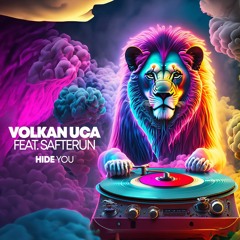 Volkan Uca Feat. Safterun - Hide U