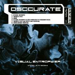 INCOMING : Osccurate - 1998 (Boudi Remix) #Volition