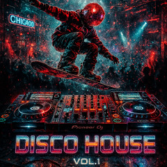 Disco House - Vol.1