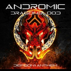 Andromic - Dragonblood (Defqon1 Anthem)FREE DOWNLOAD