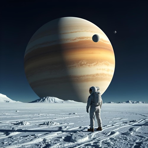 SFS - ECHOES OF EUROPA