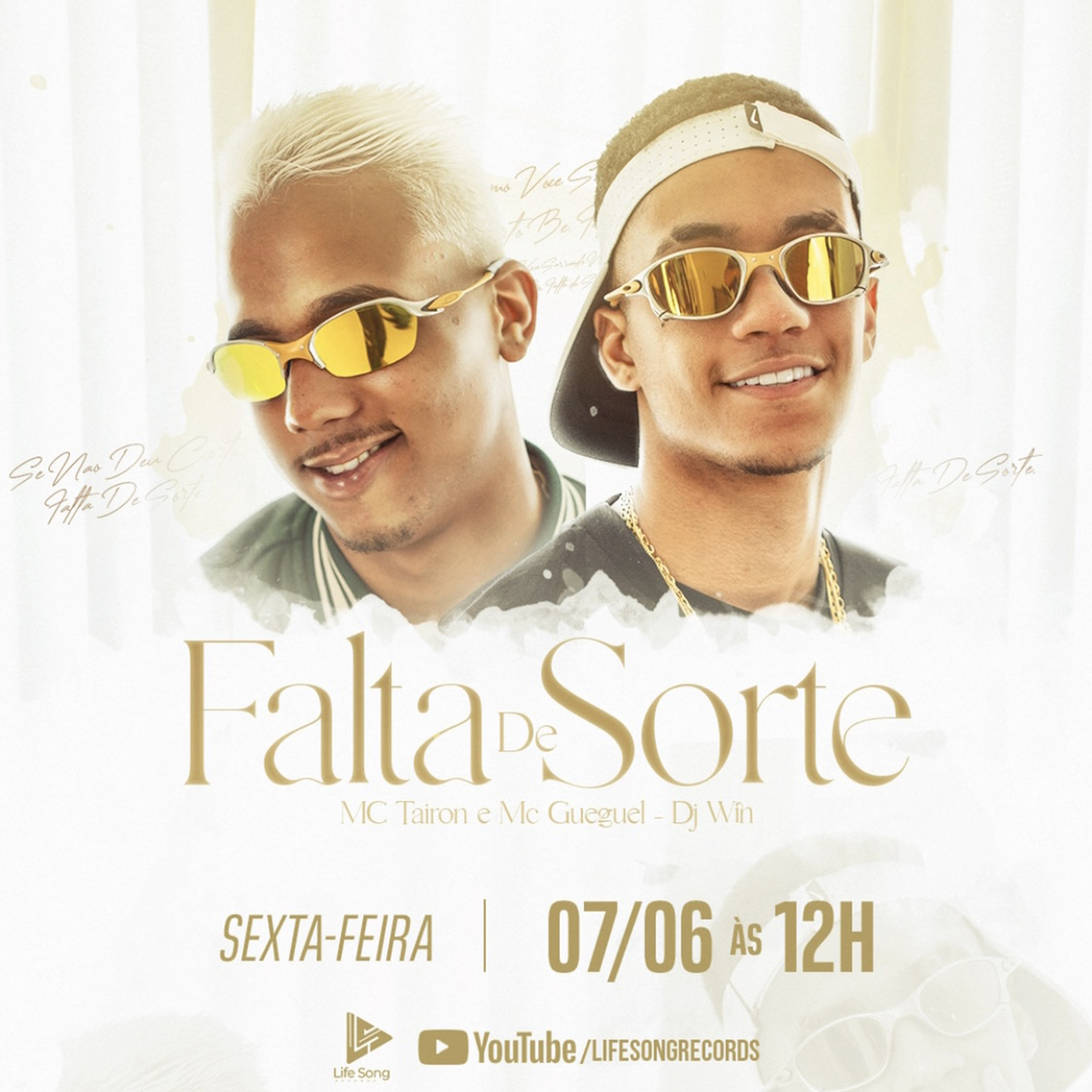 Núcleo Records + Life song