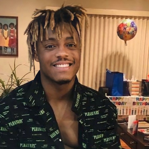 Juice wrld - Lost Myself