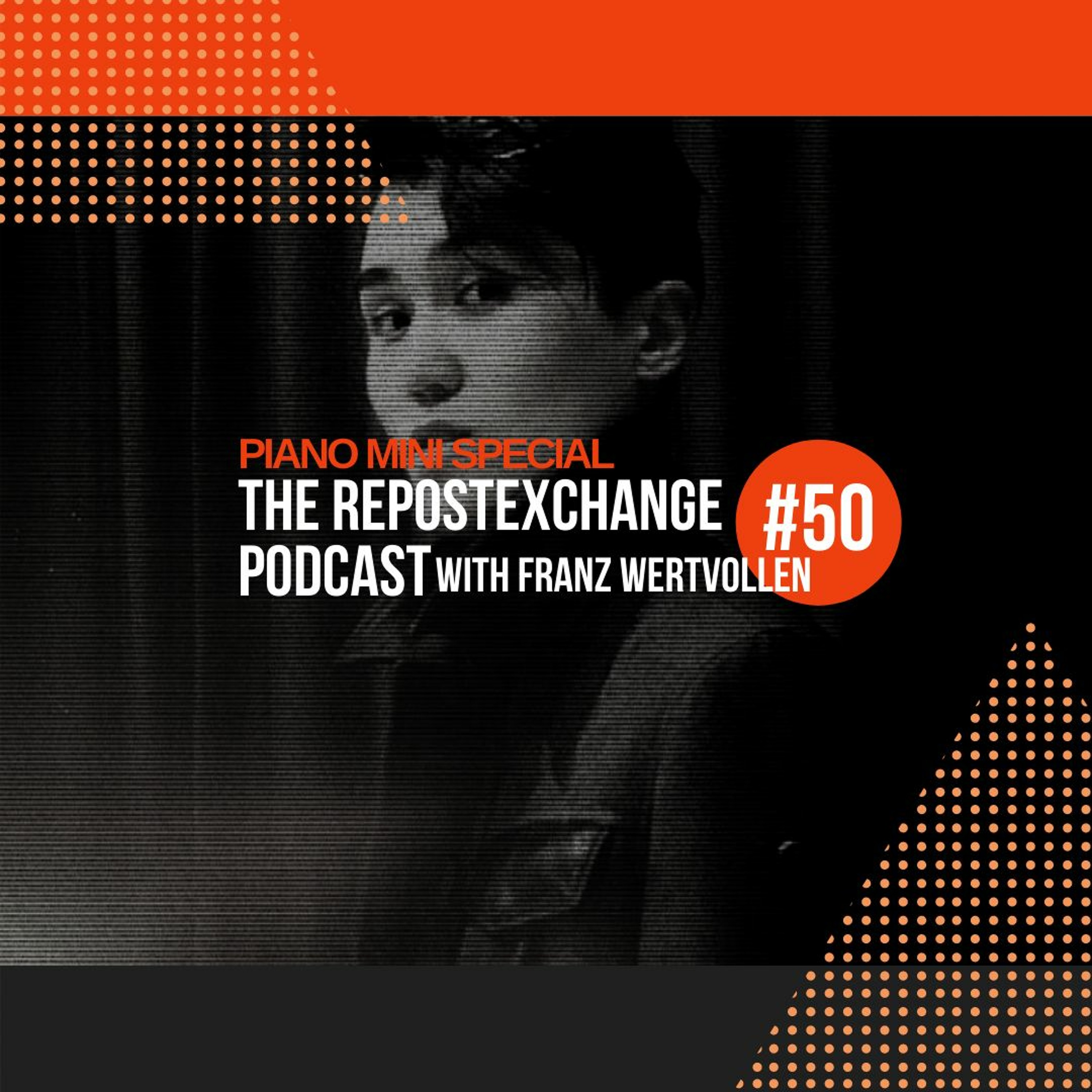 The Re-Ex Podcast: The freshest music on the planet