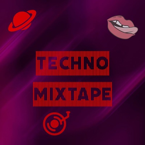 TECHNO MIXTAPE 1