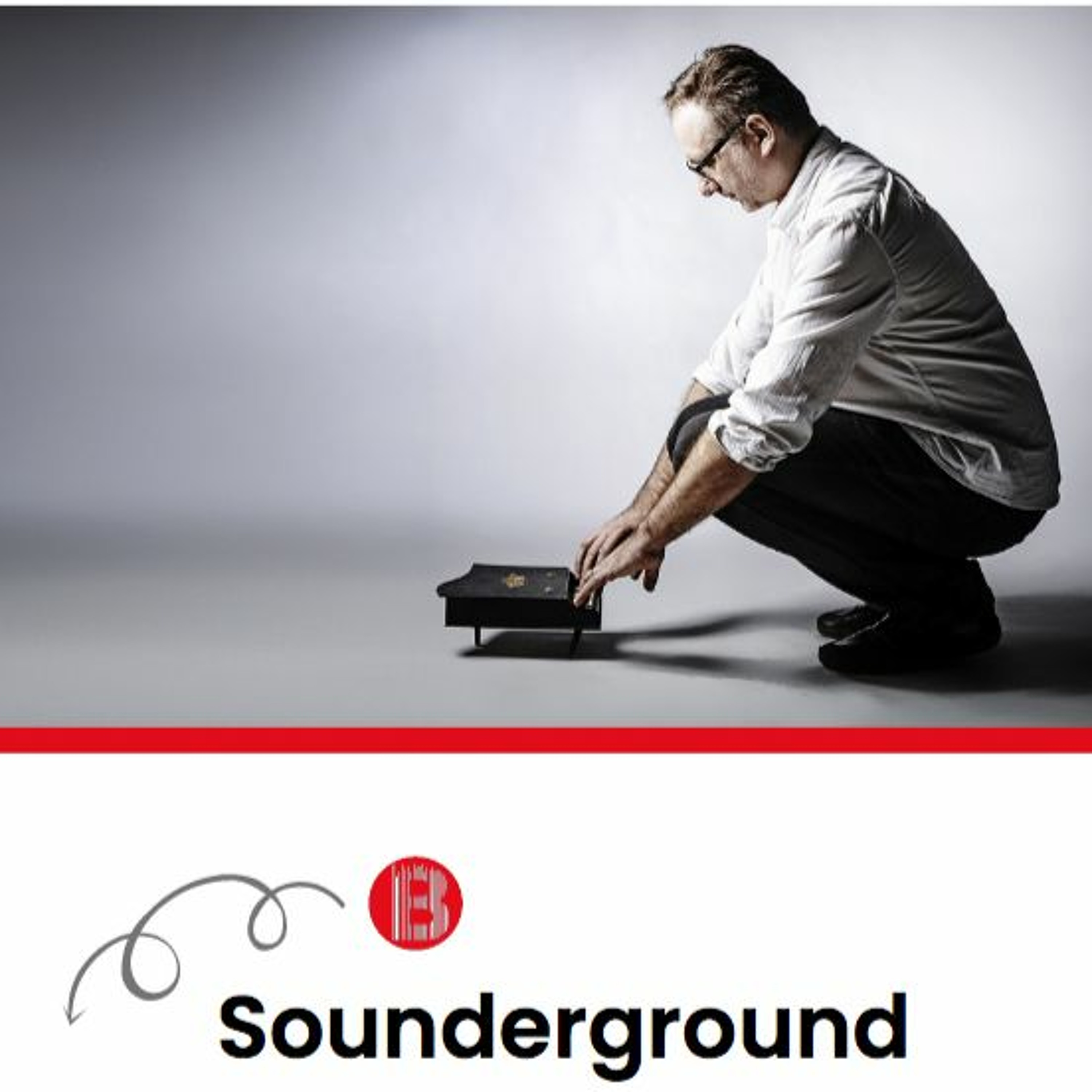 Radio B – Sounderground #29 / 06.10.2023 episode artwork