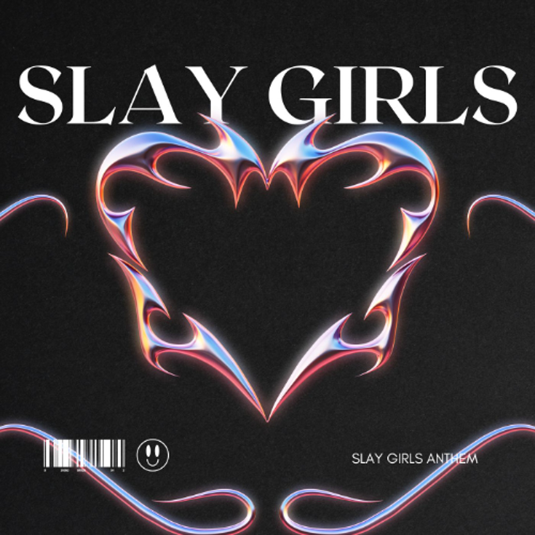 Stream Slay Girls Anthem Slay Girls By Notes For Notes Listen stream-slay-girls-anthem-slay-girls-by-notes-for-notes-listen
