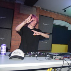 DJ.Gremlins dnb Vault