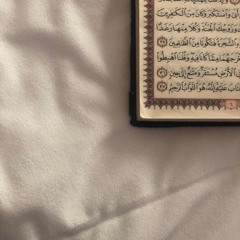 surah luqman - (yahya raaby)