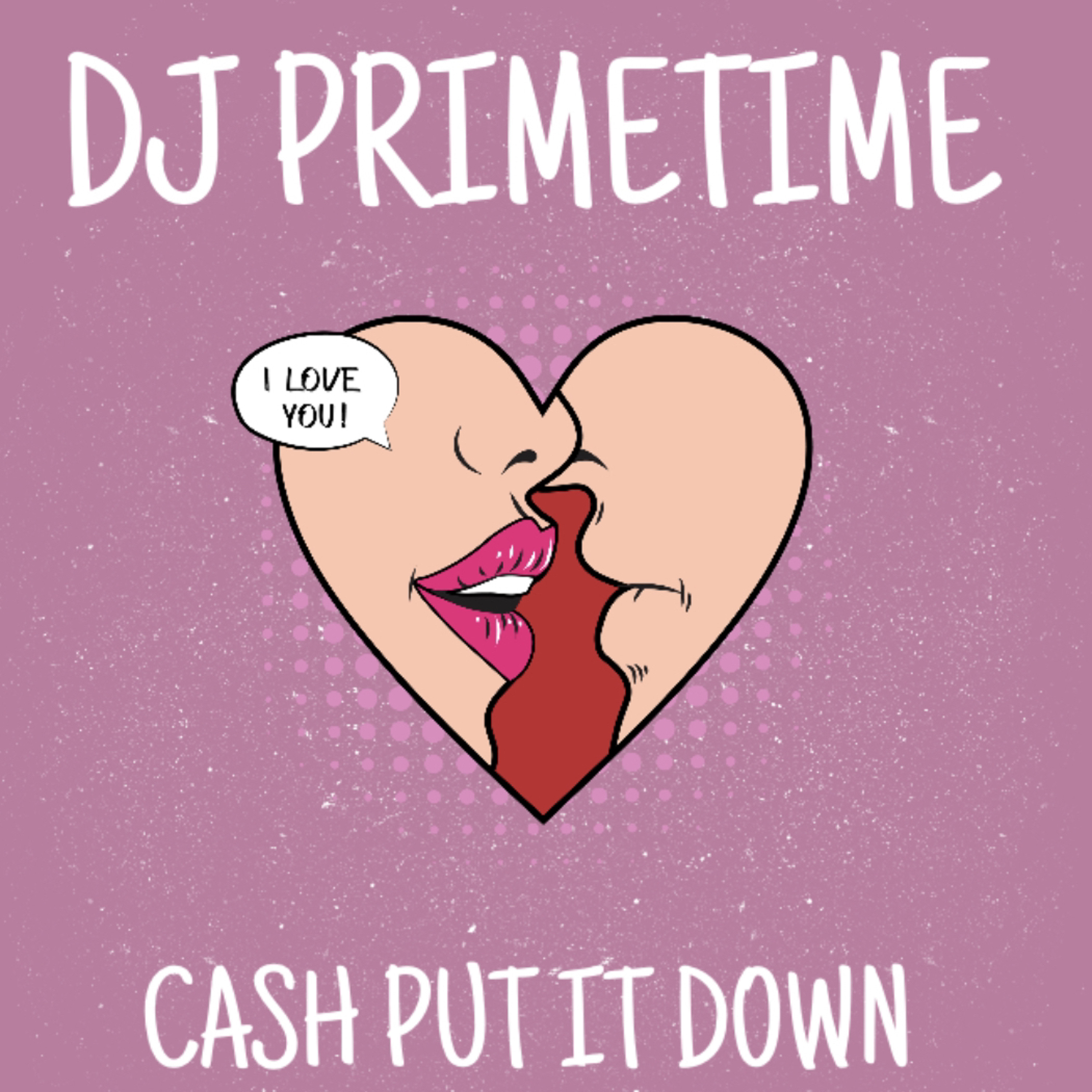 DJ PrimeTime
