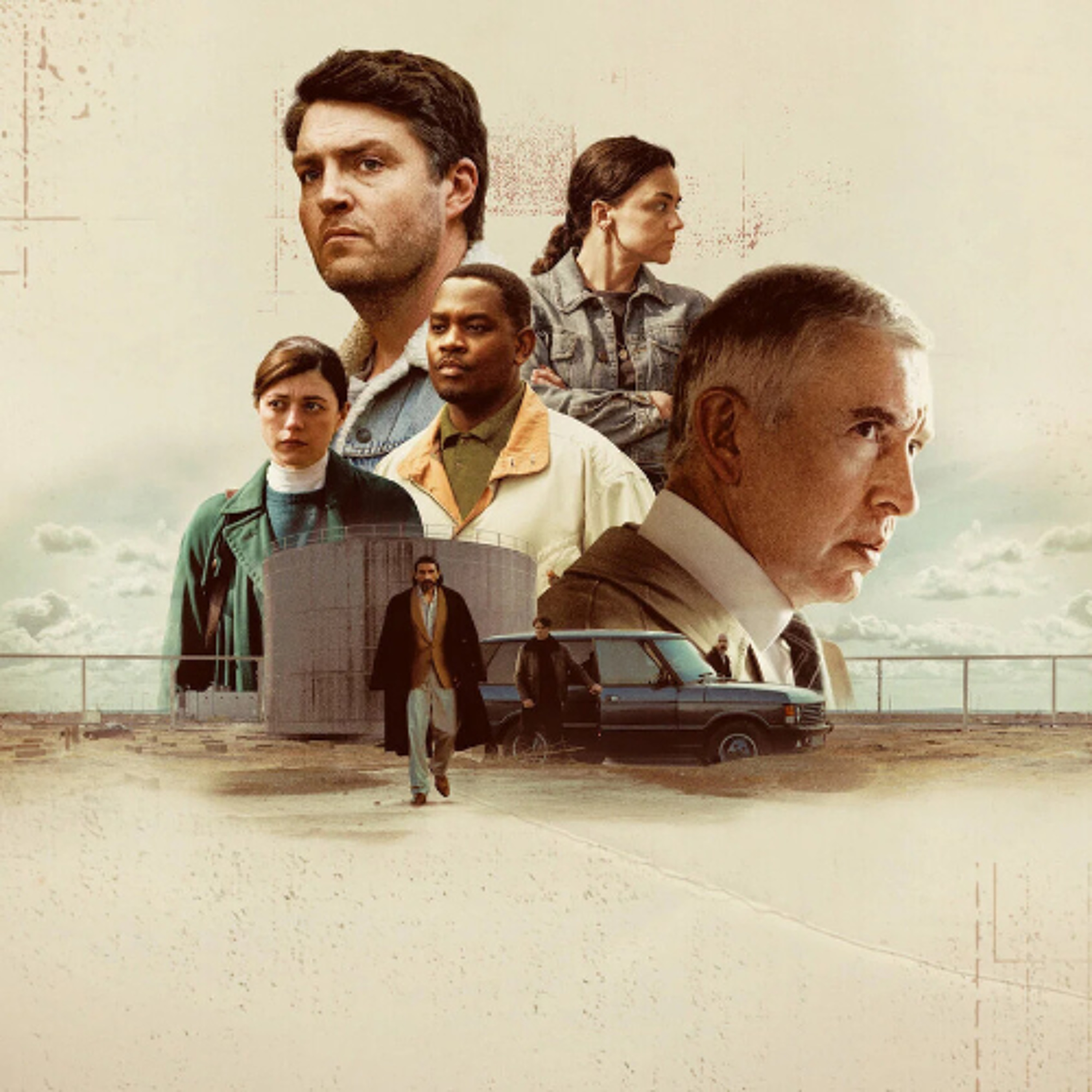 Кіносвіт: серіал-триллер "Легенди" episode artwork