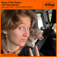 Episode 200 w/ Squidgenini