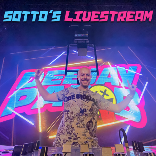 Pat B Sotto's Livestream