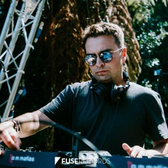 Andament - Live @ Fuse Open Air Pool Party 27.08.22