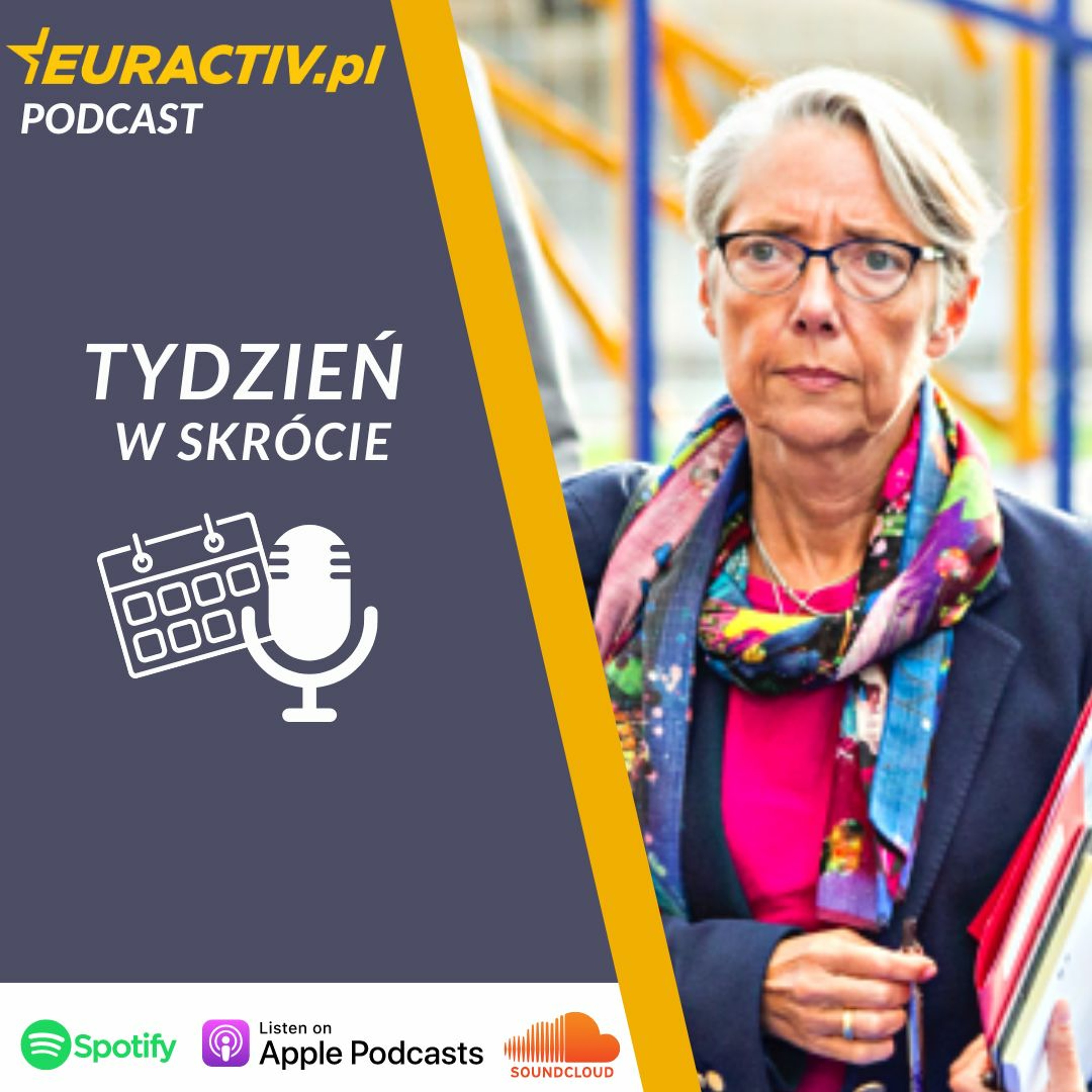 Podcast Europejski