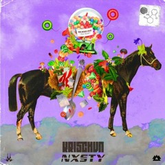 Krischvn & NXSTY - Ketamine (0neUpped)[Free Download]