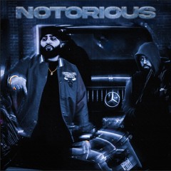Notorious - BK (feat. Gangis Khan)