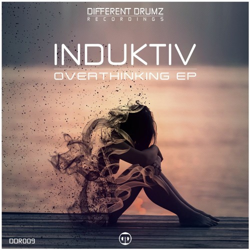 Induktiv - Overthinking | DDR009 (Preview)