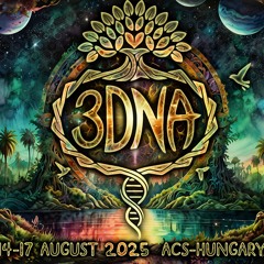 Twisted Aura ❖ 3DNA Festival Promo set