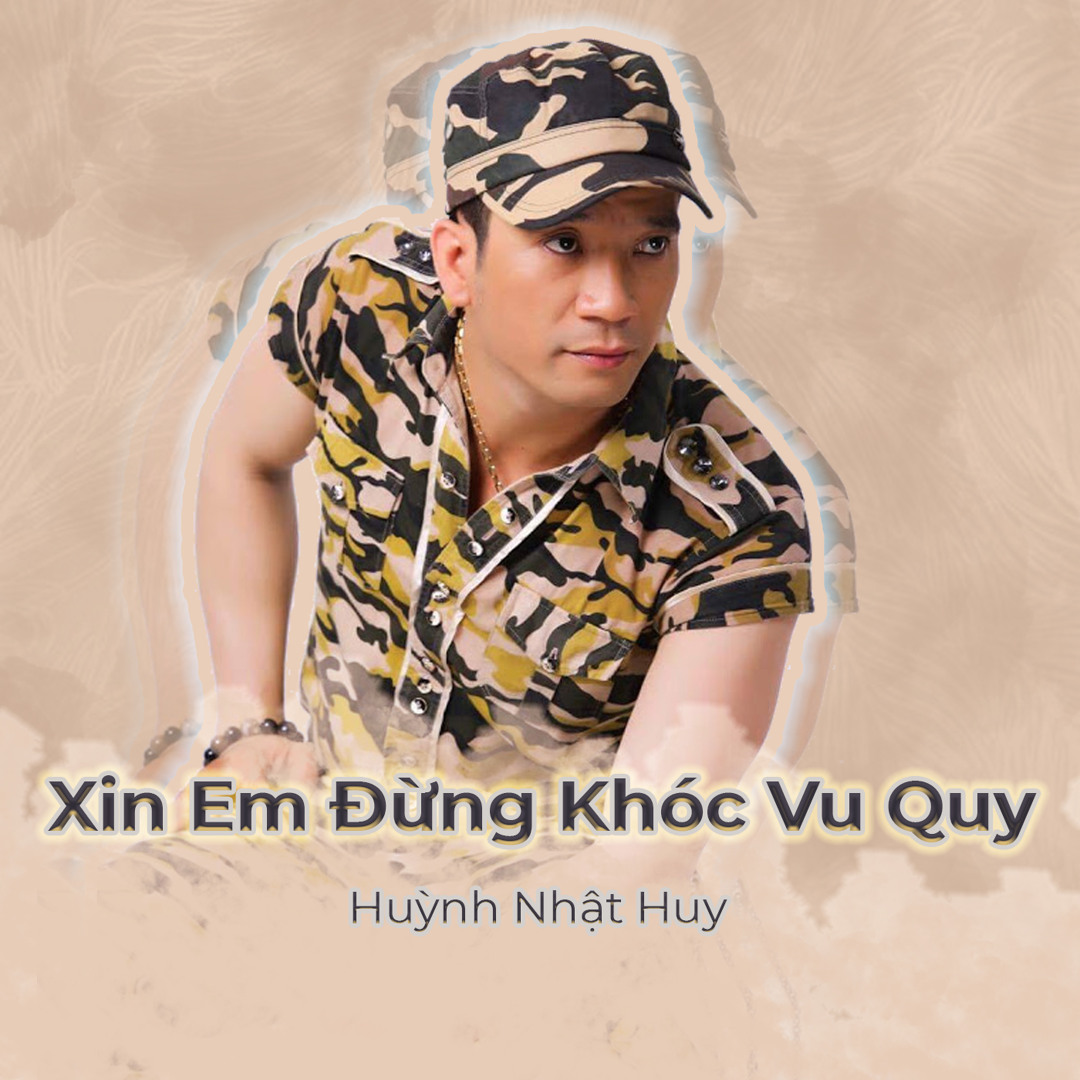 Stream Xin Em ng Khc Vu Quy (feat. Star Online) by Hunh Nht Huy |  Listen online for free on SoundCloud