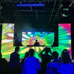 The Ave Live Techno Set - Opening for Eli Brown 5-31-24