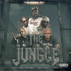 The Jungle (feat. Papoose, Sheek Louch, Snoop Dogg & Too $hort)