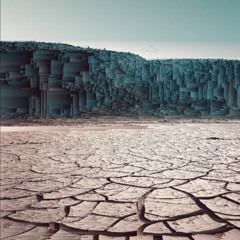 Water in the Desert (No Drums)